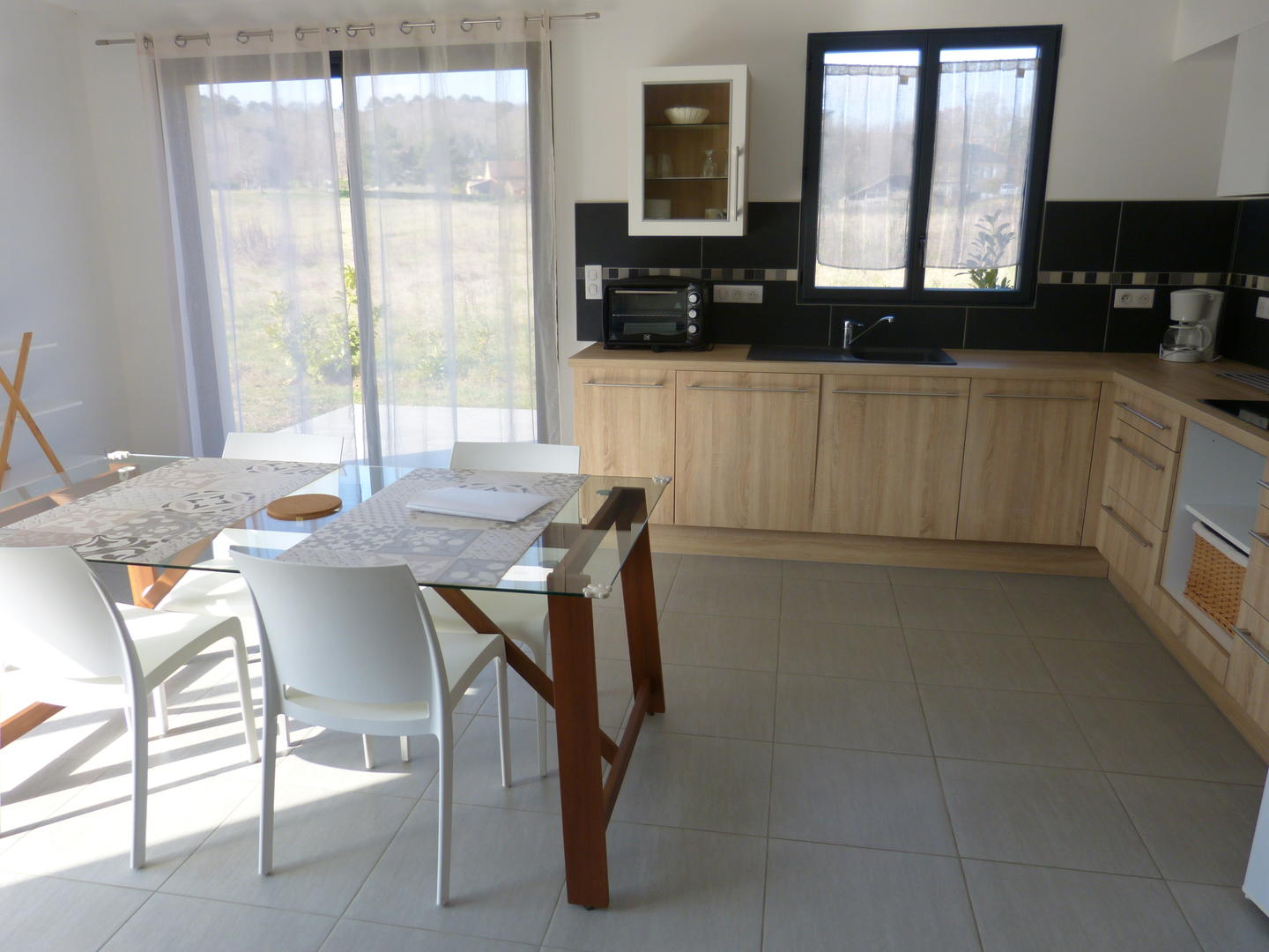 Gite Maison Périgourdine 1, Sarlat-la-Canéda - photo 6