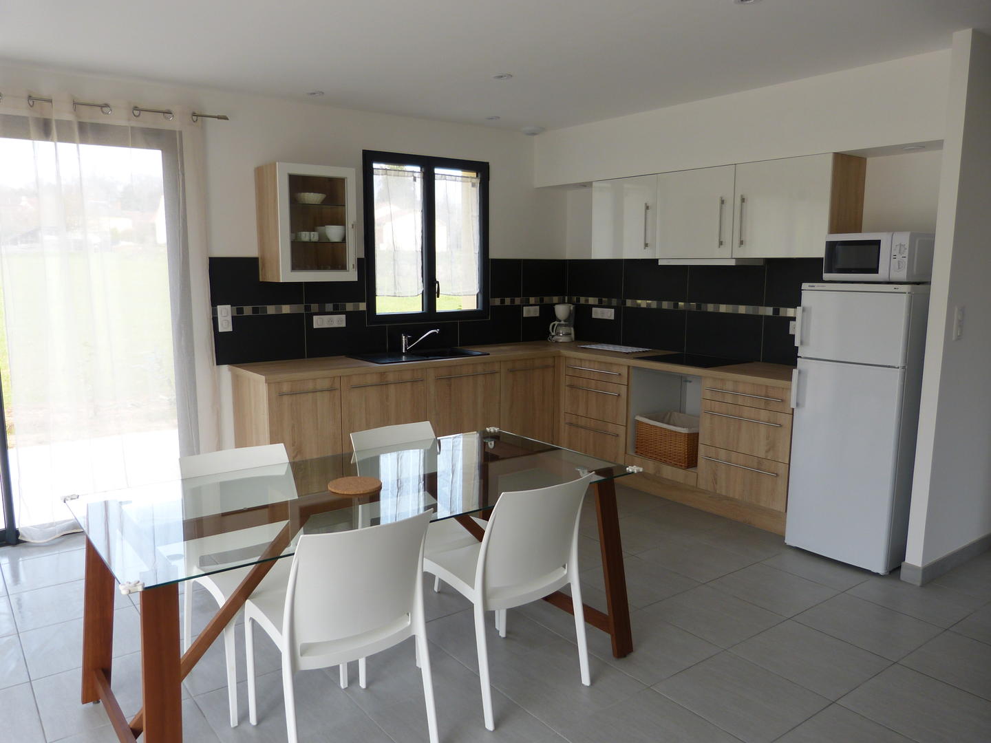 Gite Maison Périgourdine 1, Sarlat-la-Canéda - photo 10