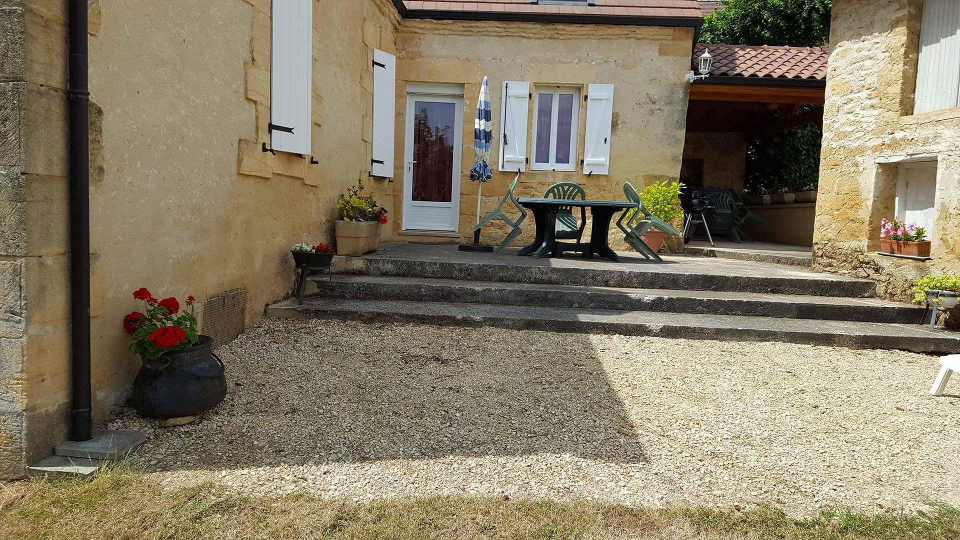 Maison Périgourdine