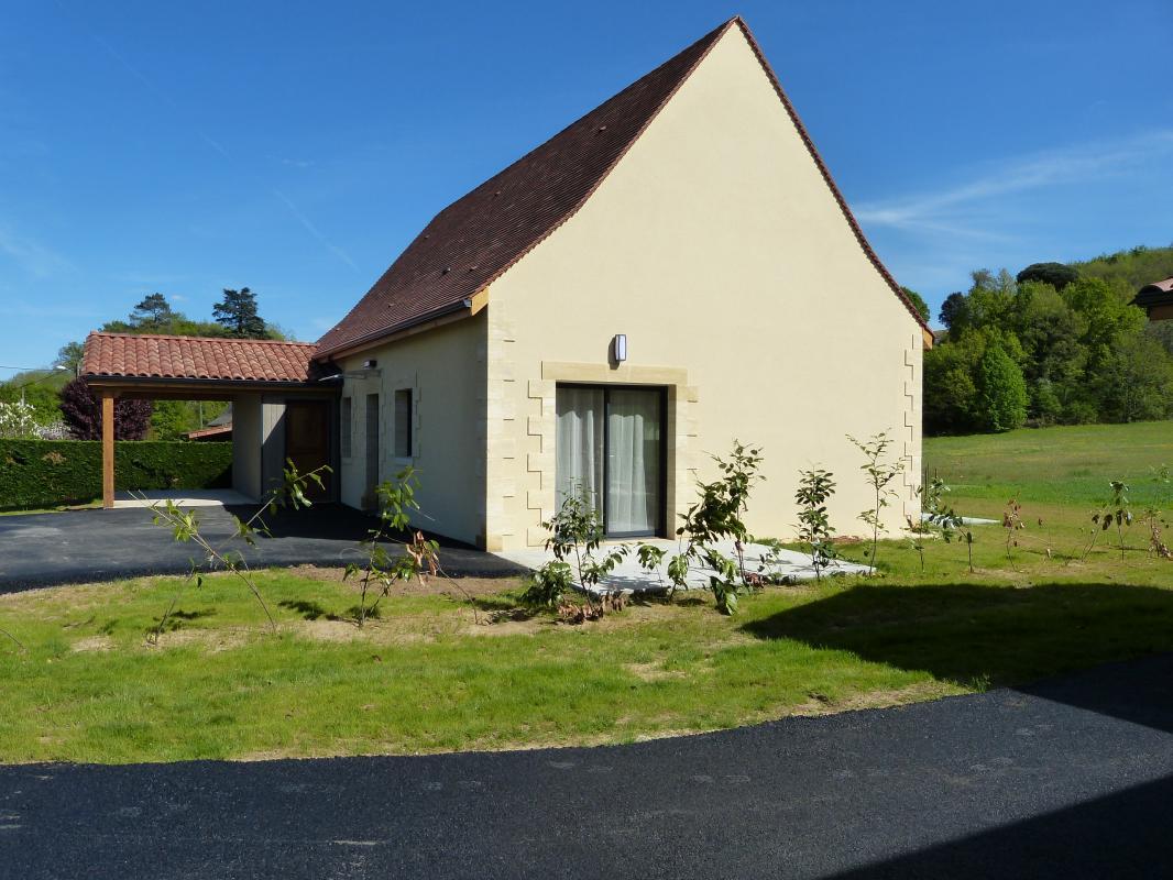 Gite Maison Périgourdine 2