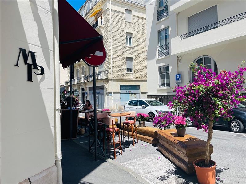 Maison Plaisir