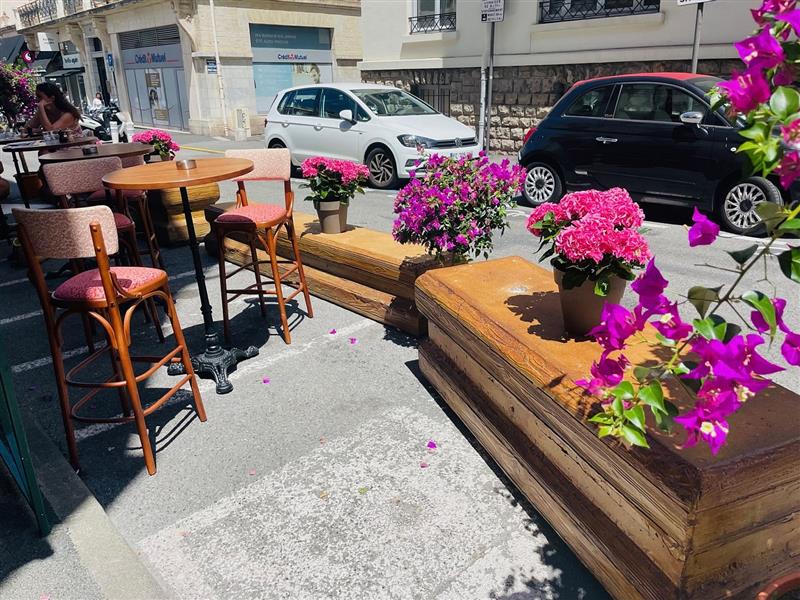 Maison Plaisir
