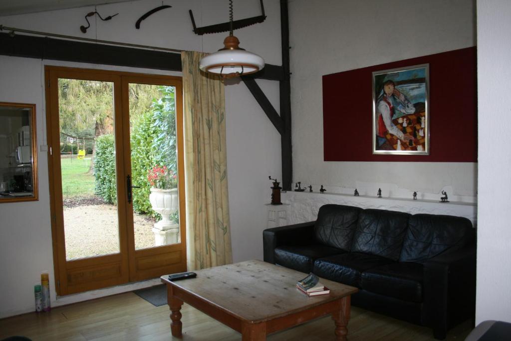 La Mesange