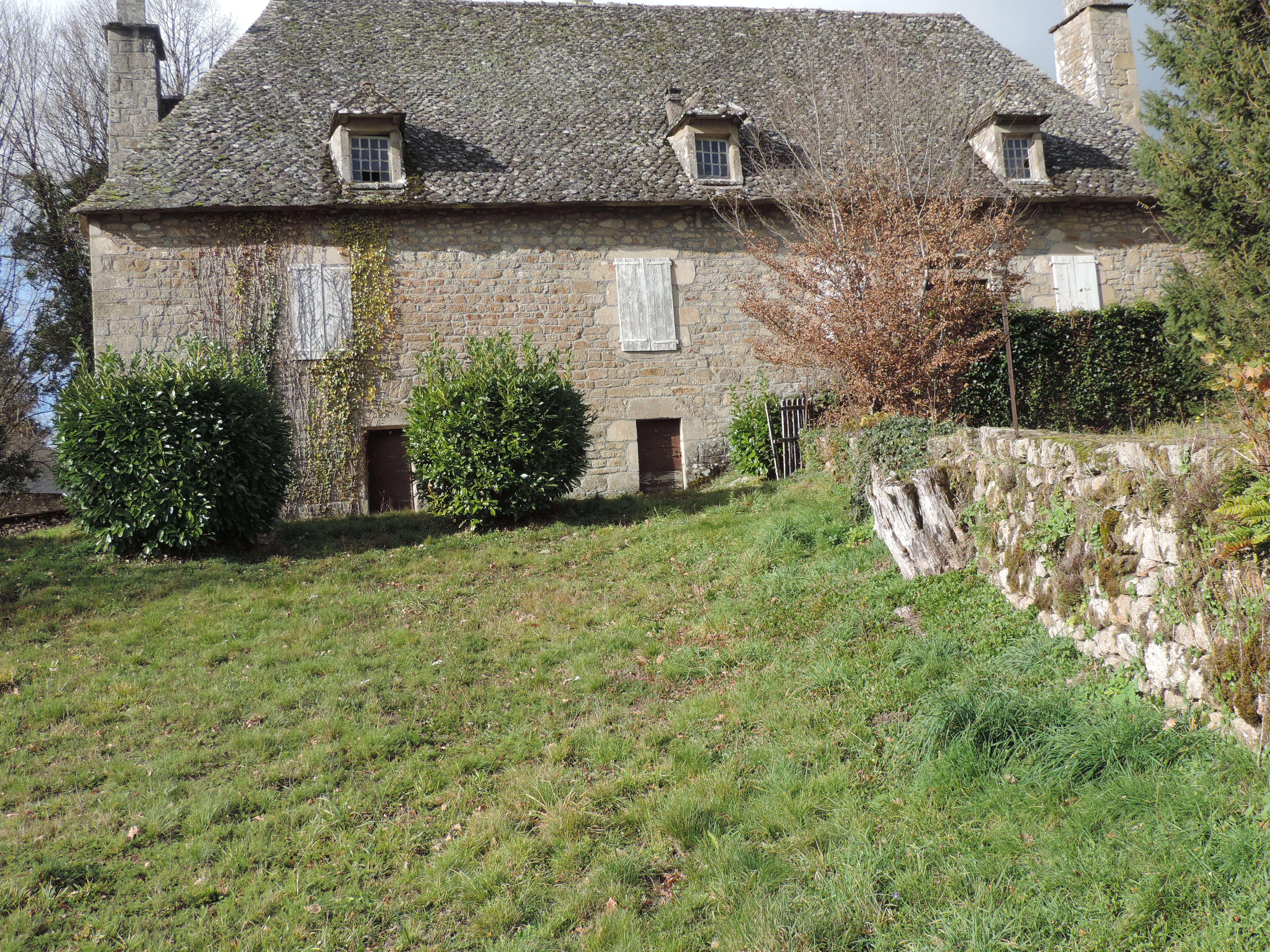 Puy du Bassin — photo 3