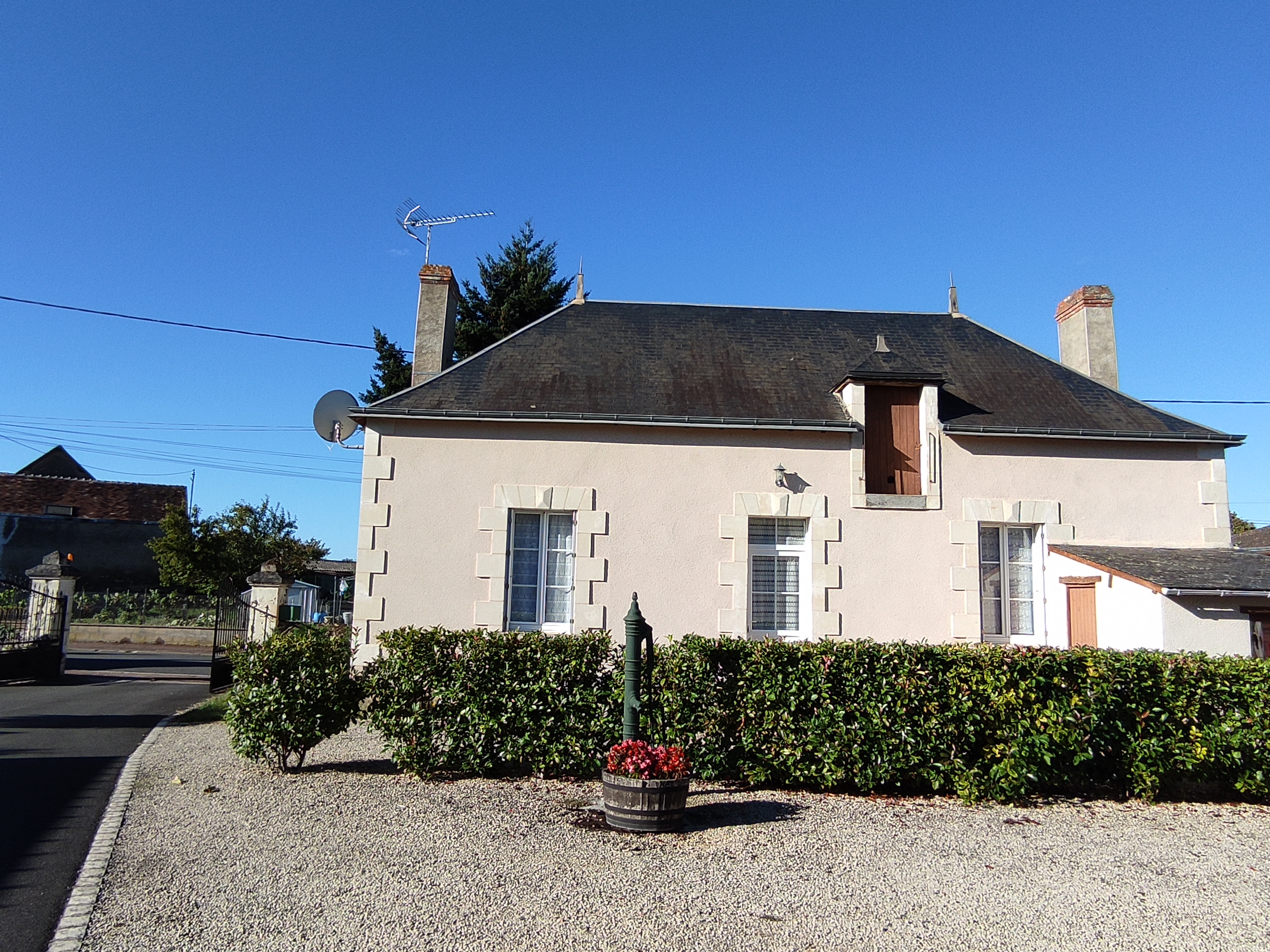 Les Écureuils