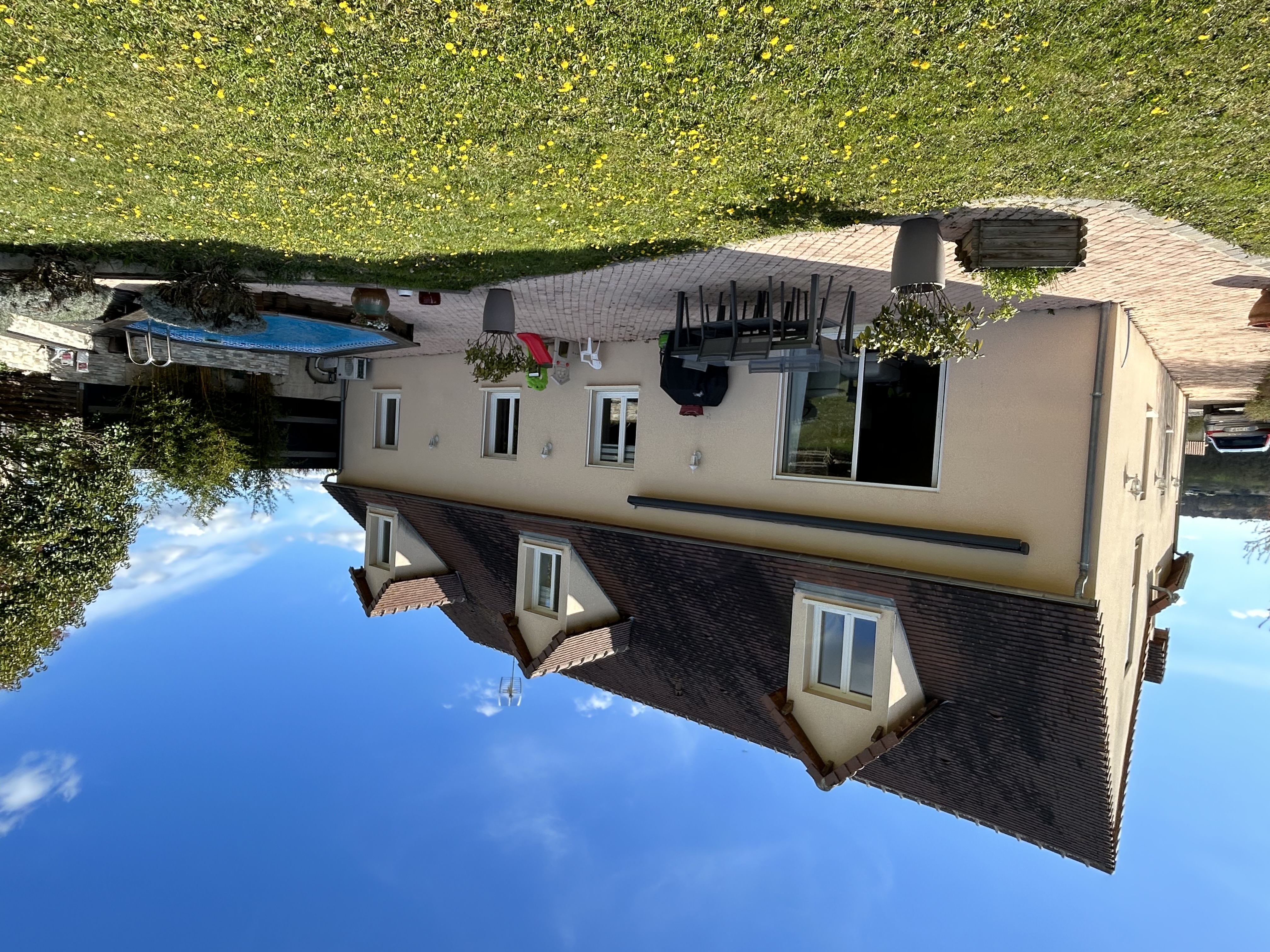 Maison Karmanor, Monthoiron - photo 5