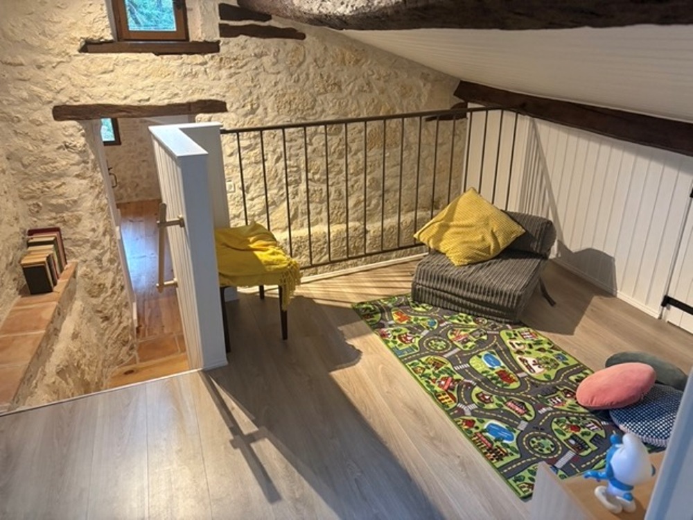 Domaine de Gargoris - la Maison d'Amis, Pont-du-Casse - photo 9
