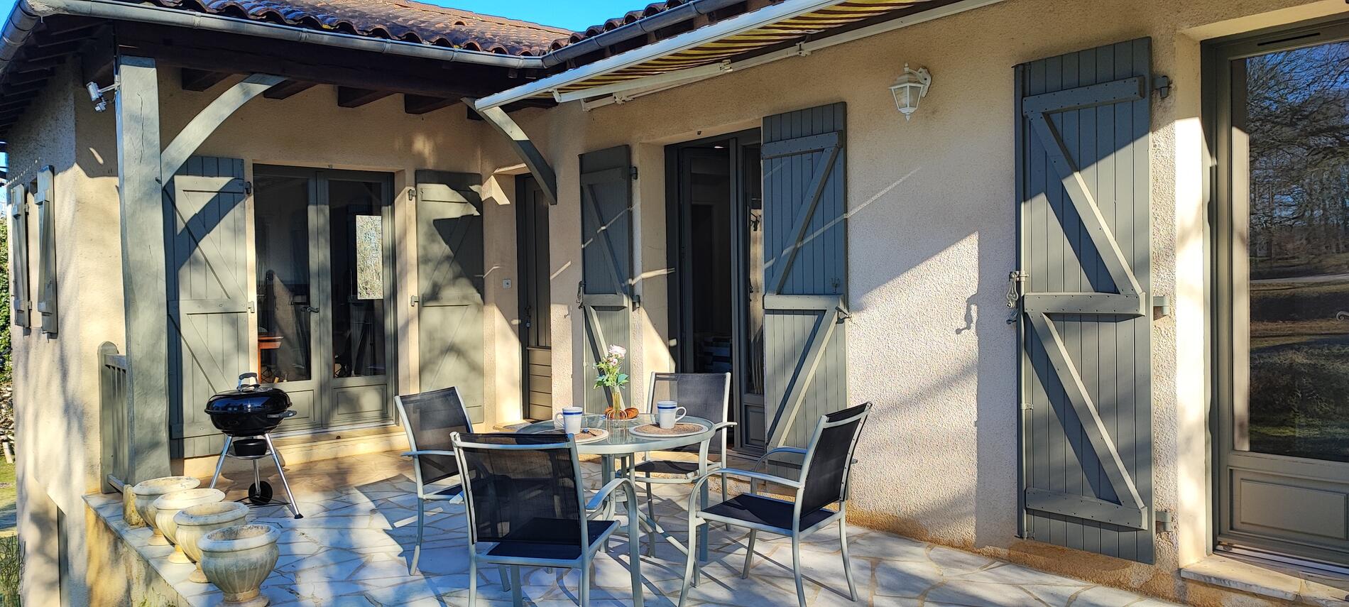 La Petite Cassagne, Saint-Geniès - photo 12