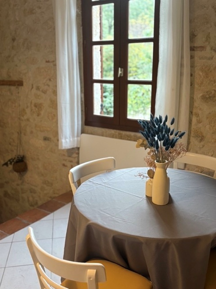 Domaine de Gargoris - la Maison d'Amis, Pont-du-Casse - photo 11