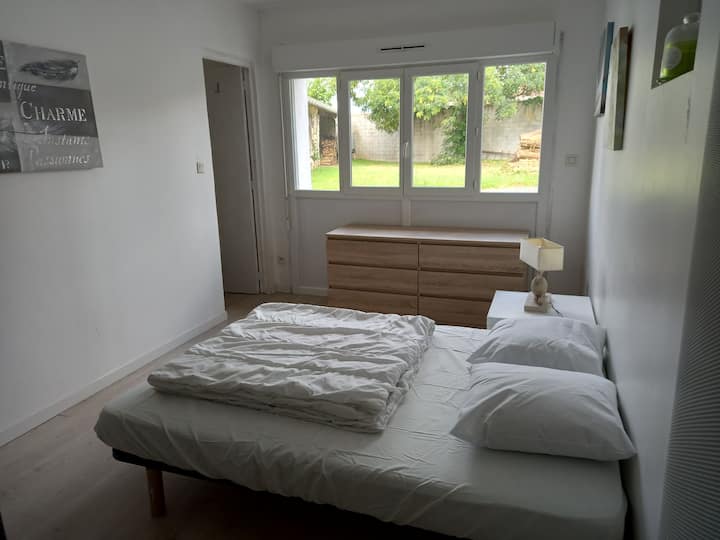 Maison Bellocq, Misson - photo 9