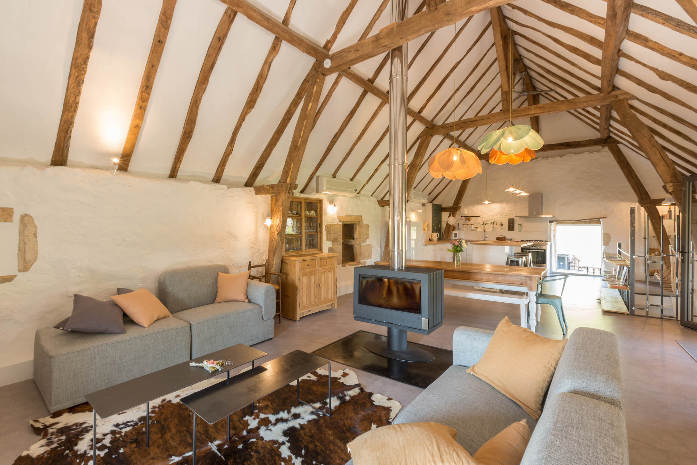 Maison Bons Jours, Perpezac-le-Blanc - photo 6