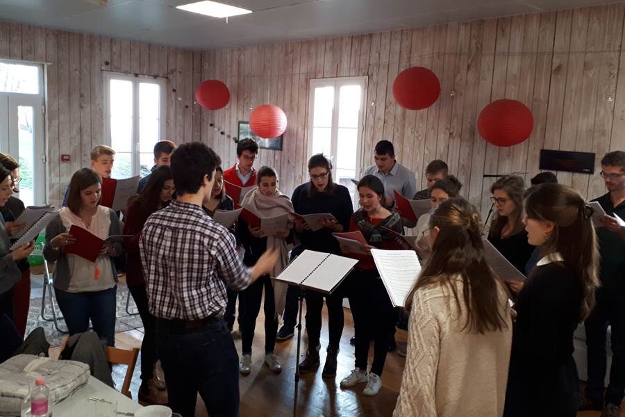 La Maison des Etoiles - Casastelle, Noailhac - photo 3