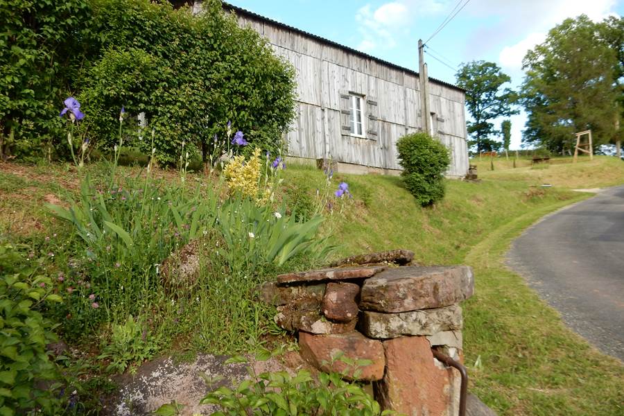 La Maison des Etoiles - Casastelle, Noailhac - photo 4