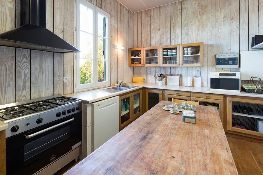 La Maison des Etoiles - Casastelle, Noailhac - photo 8