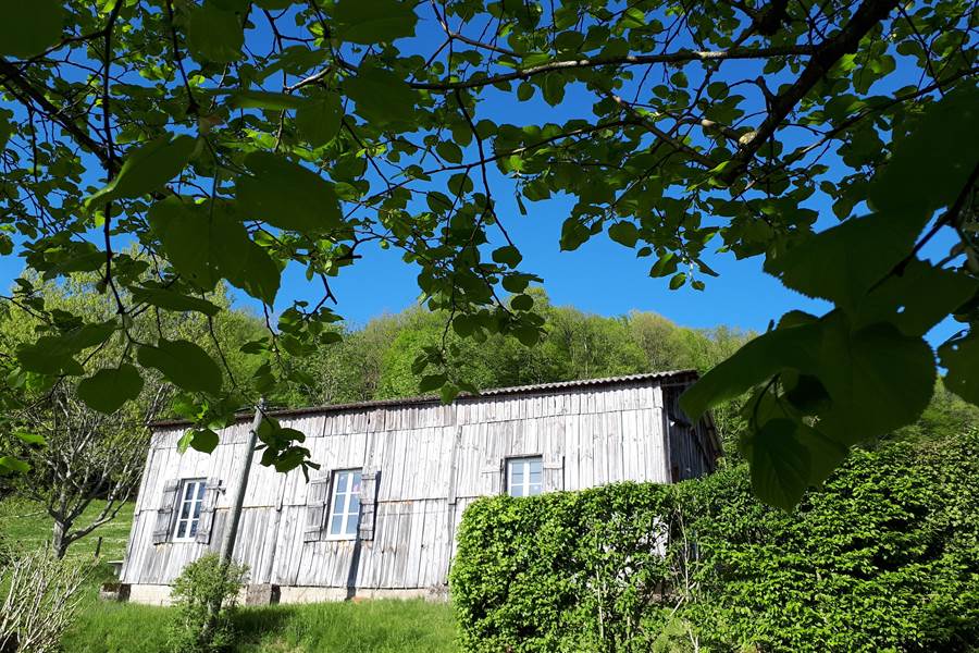 La Maison des Etoiles - Casastelle, Noailhac - photo 2