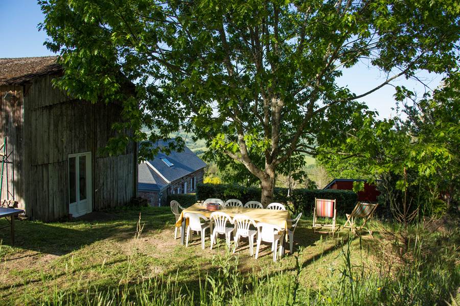 La Maison des Etoiles - Casastelle, Noailhac - photo 6