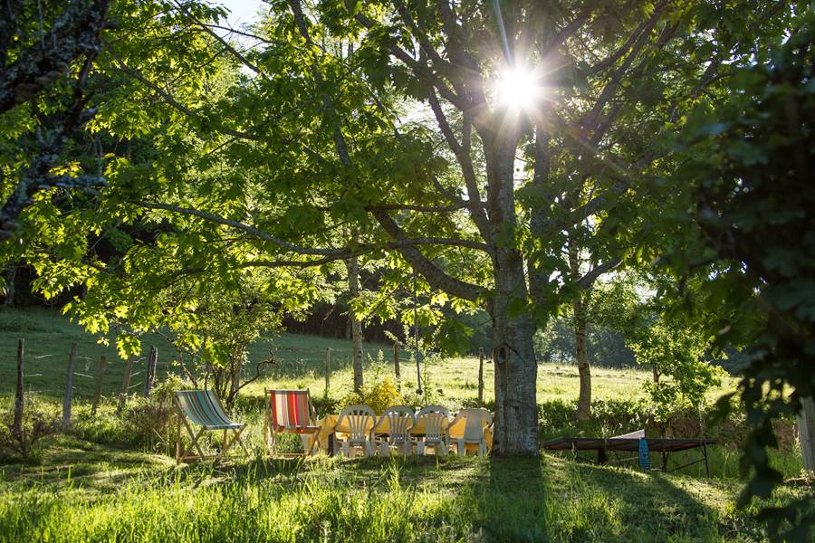 La Maison des Etoiles - Casastelle, Noailhac - photo 9