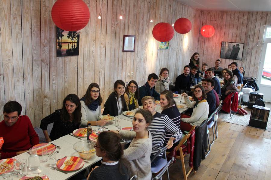 La Maison des Etoiles - Casastelle, Noailhac - photo 10