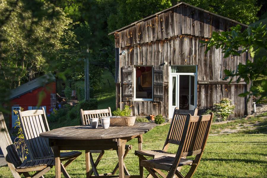 La Maison des Etoiles - Casastelle, Noailhac - photo 12