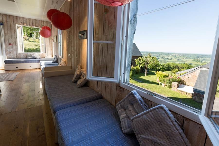 La Maison des Etoiles - Casastelle, Noailhac - photo 11