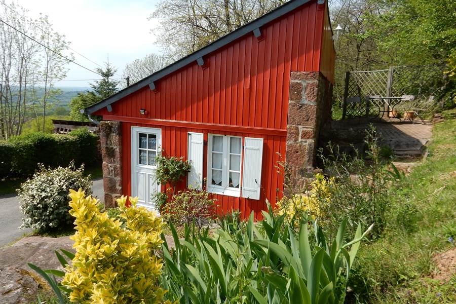 La Maison des Etoiles - Cassiopée, Noailhac - photo 3
