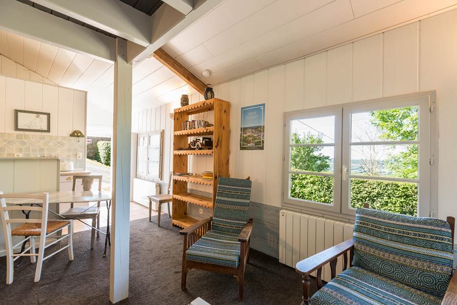 La Maison des Etoiles - Cassiopée, Noailhac - photo 2