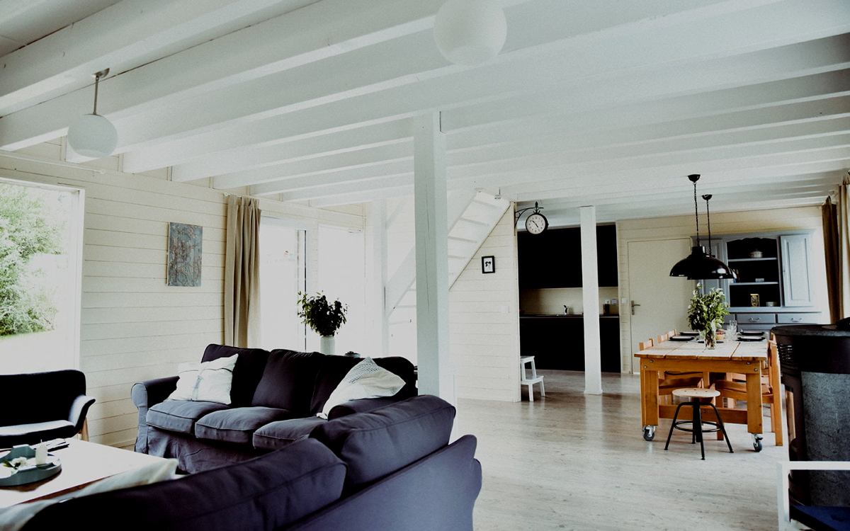 Maison les Terrasses, Dévillac