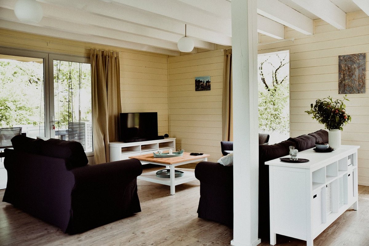 Maison les Terrasses, Dévillac - photo 22