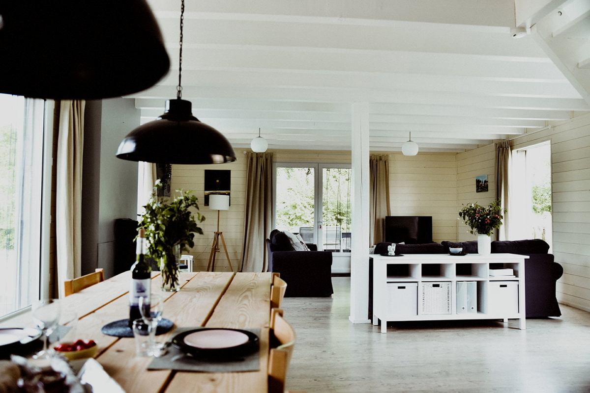 Maison les Terrasses, Dévillac - photo 15