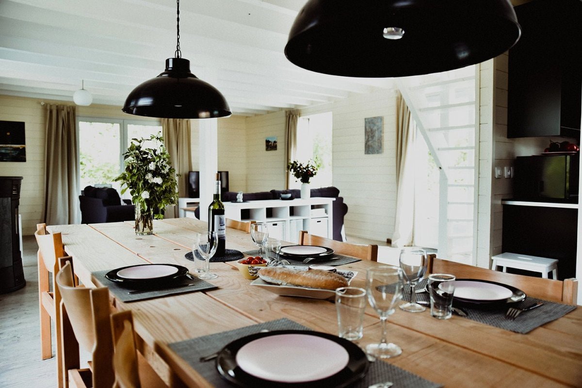 Maison les Terrasses, Dévillac - photo 14