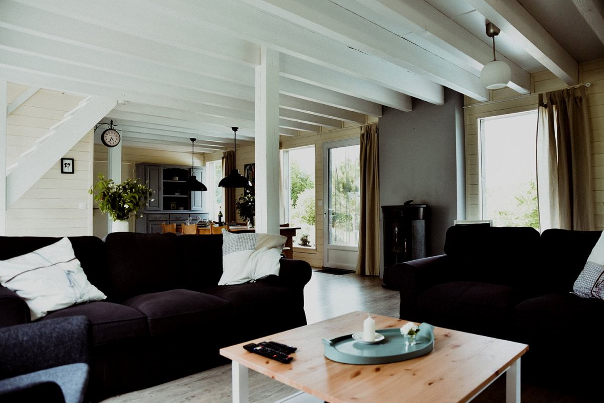 Maison les Terrasses, Dévillac - photo 23