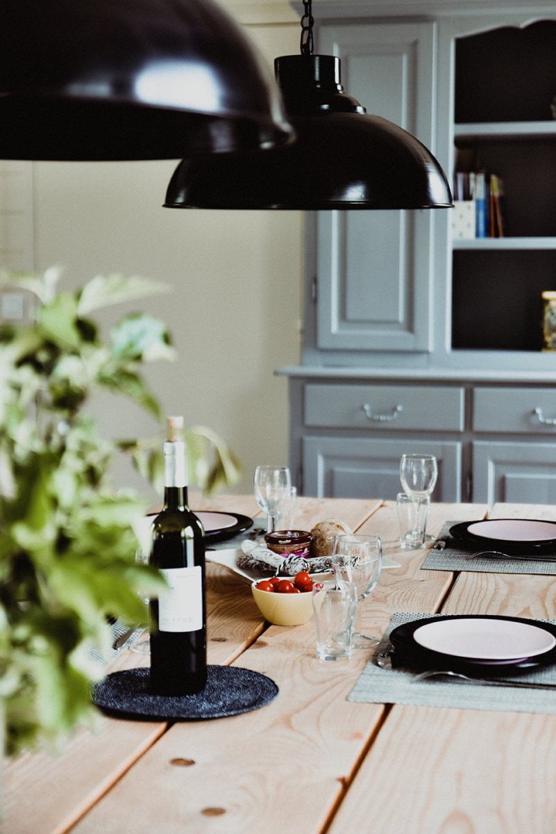 Maison les Terrasses, Dévillac - photo 2