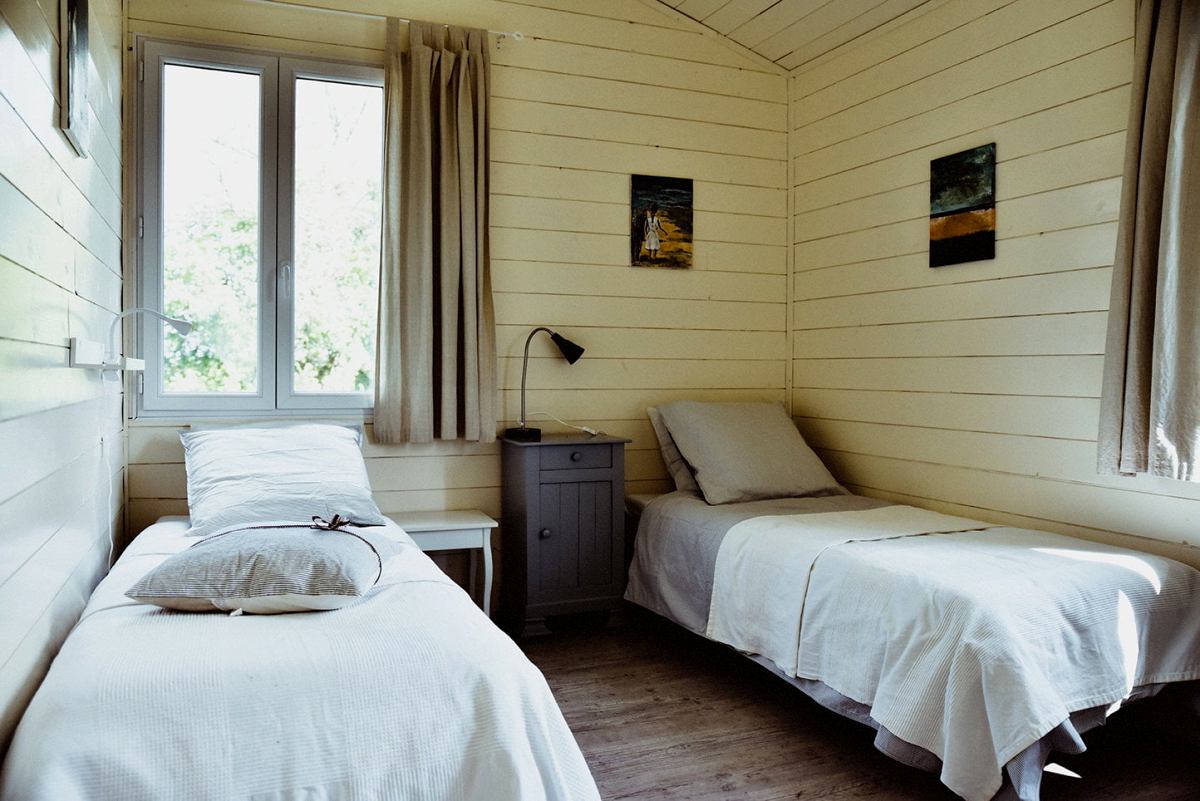 Maison les Terrasses, Dévillac - photo 4