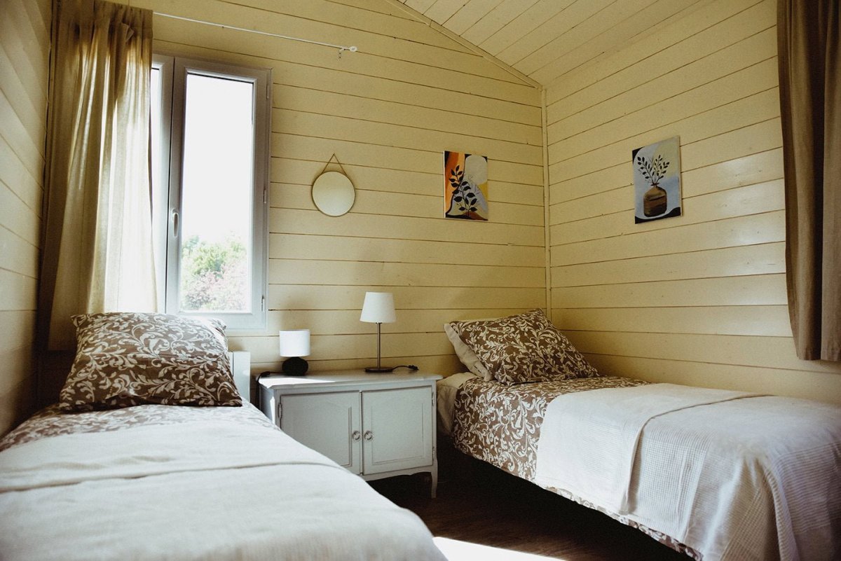 Maison les Terrasses, Dévillac - photo 17