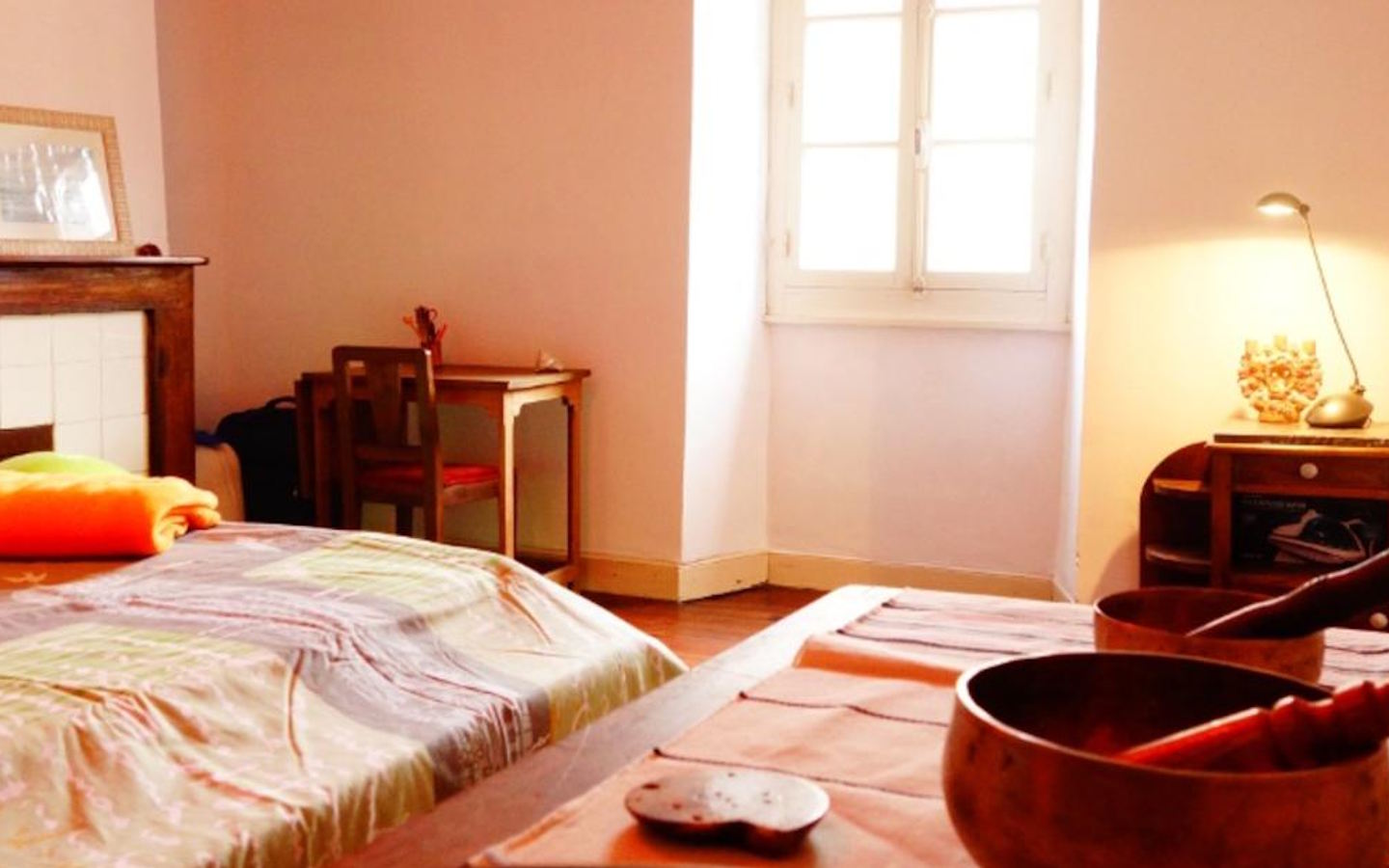 Gîte Errientane Zaharra, Saint-Just-Ibarre - photo 4