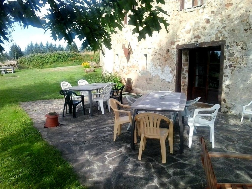 Gîte Grande, Saint-Bonnet-Elvert