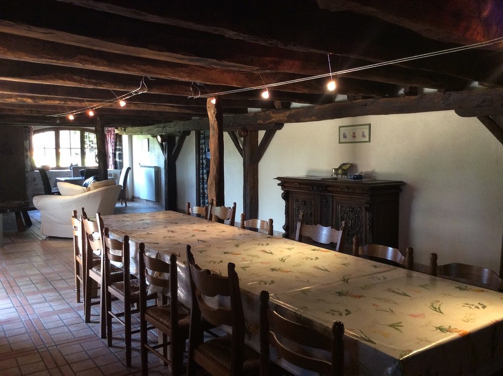 Gîte Grande, Saint-Bonnet-Elvert - photo 6