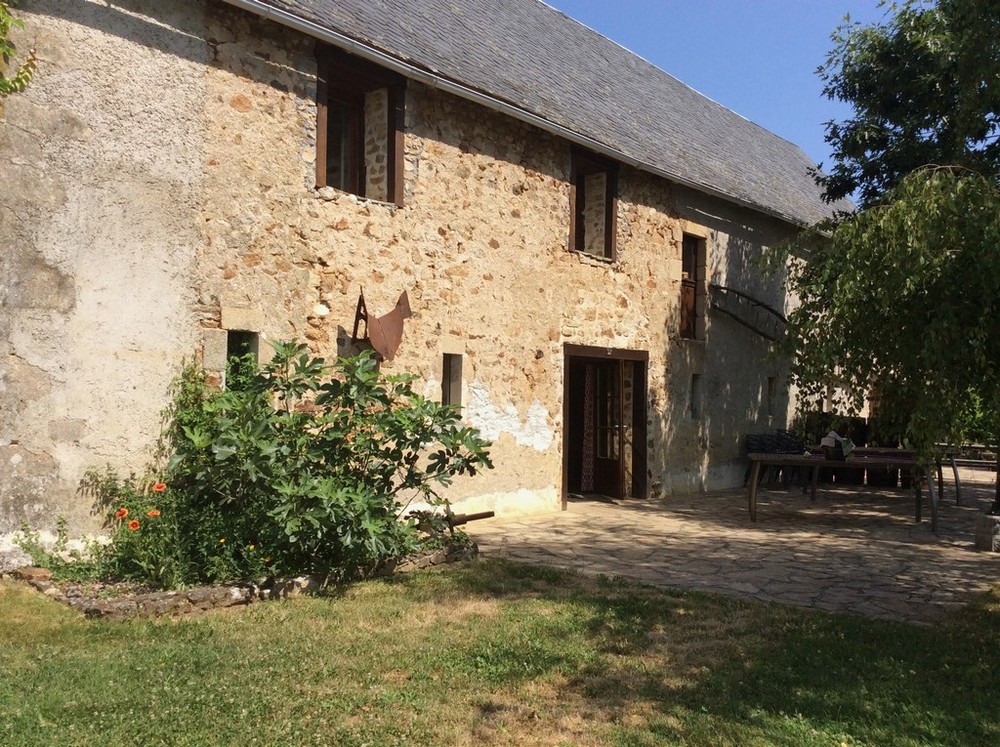 Gîte Grande, Saint-Bonnet-Elvert - photo 5