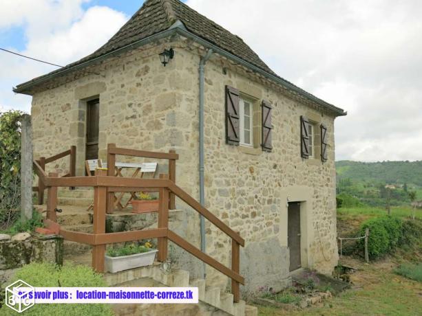 Location Maisonnette