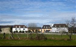 Maisons de Bourdettes BD