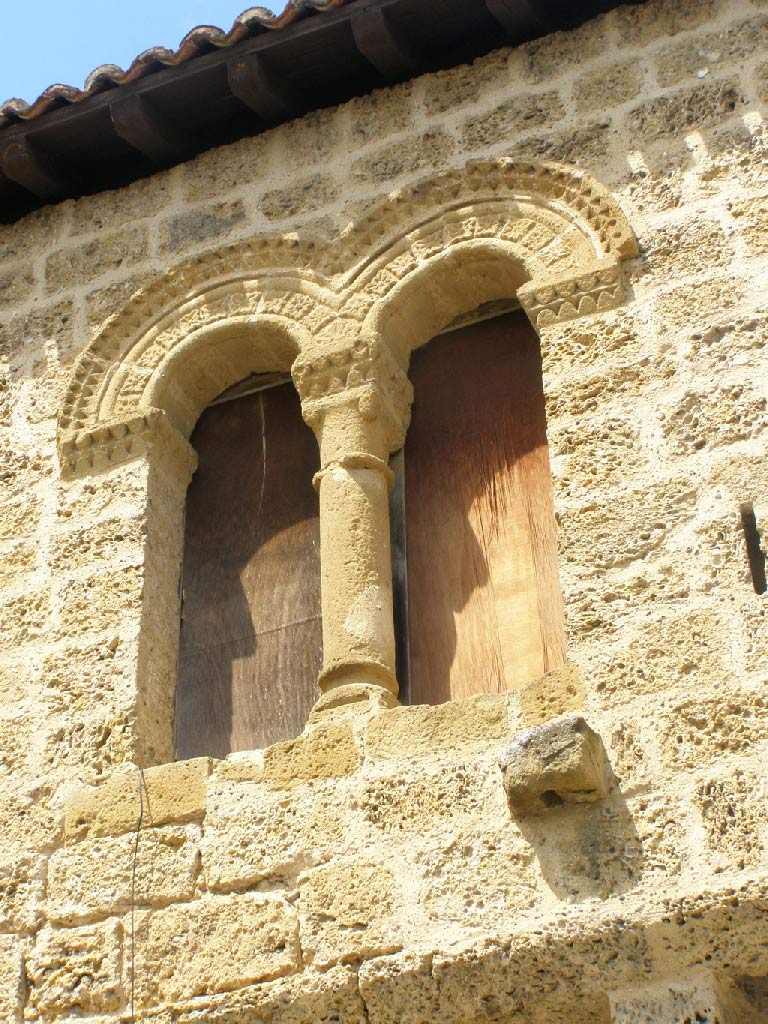 Les maisons romanes — photo 3