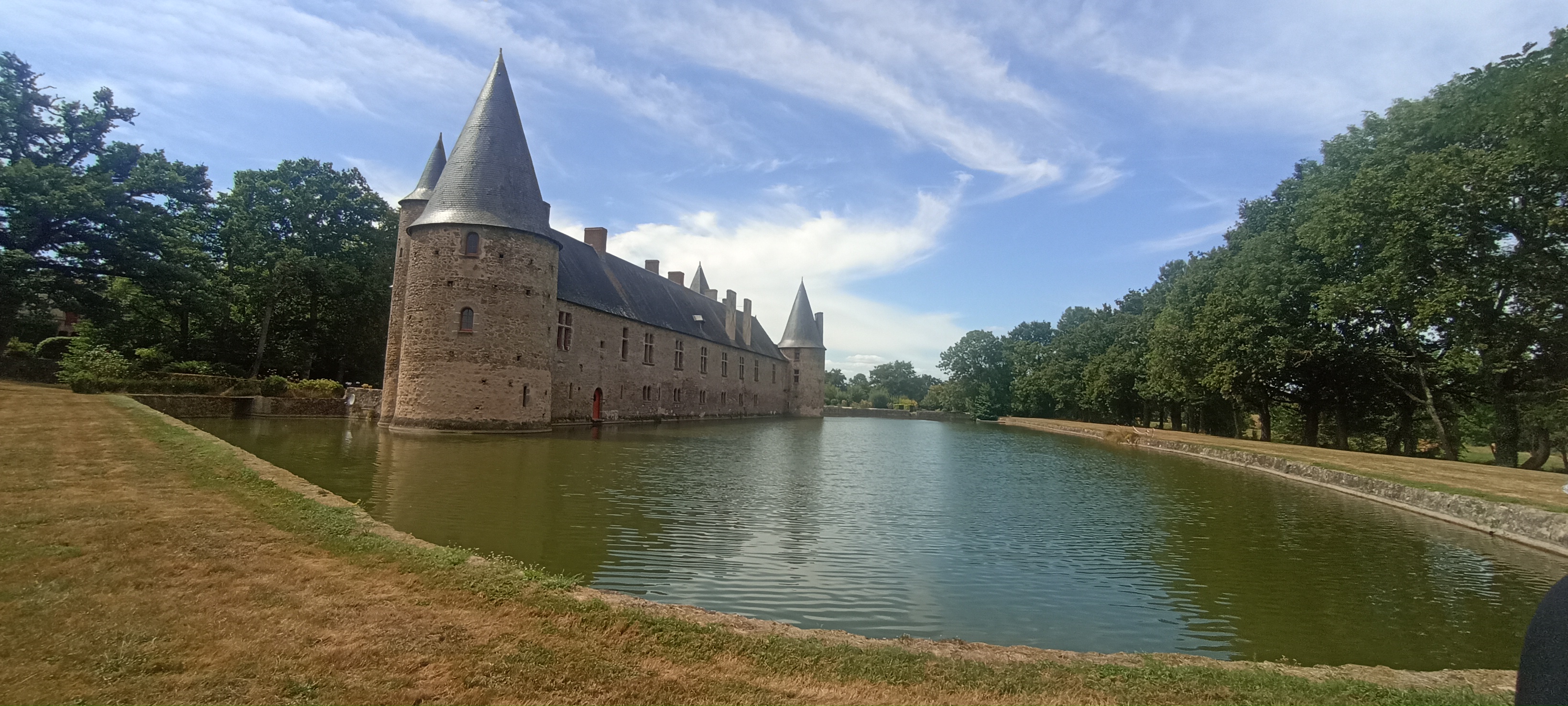 Château de Maisontiers, Maisontiers - photo 4