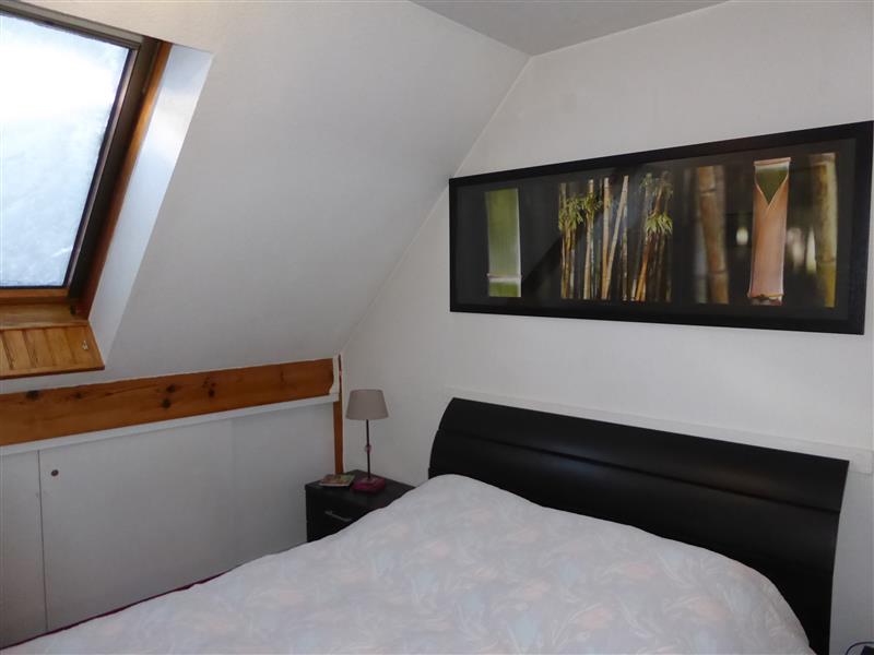 Appartement Maïtasuna