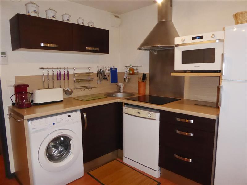 Appartement Maïtasuna