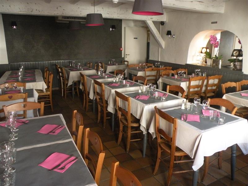 Restaurant L'Ôberge Maité