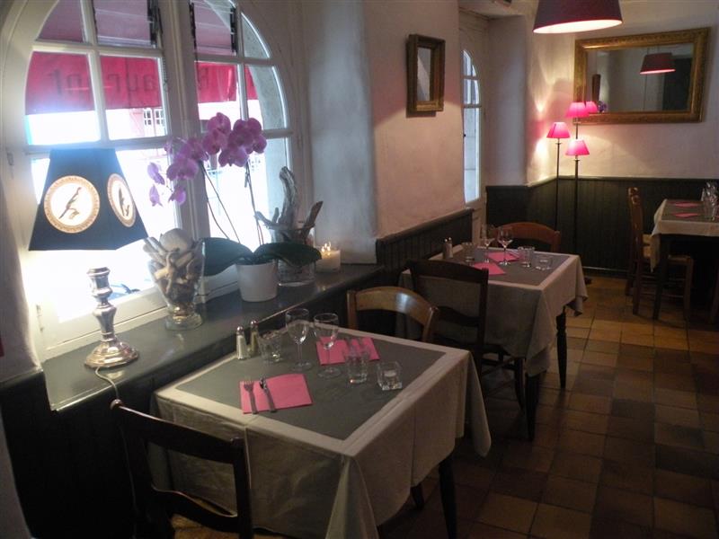 Restaurant L'Ôberge Maité