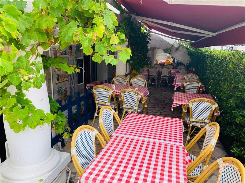Le Majestic Chez Fernanda 