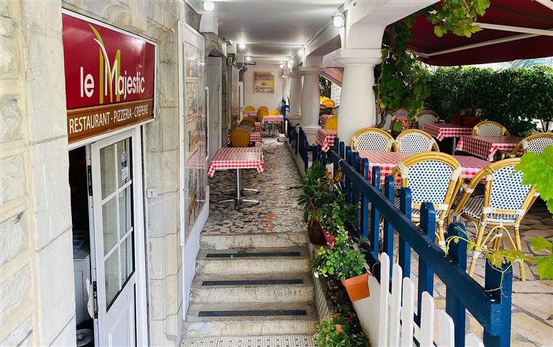 Le Majestic Chez Fernanda 