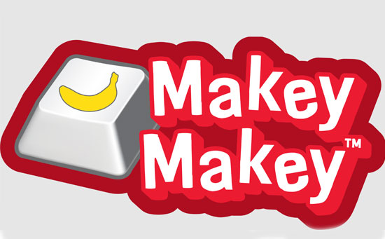 Médiathèque : Makey Makey