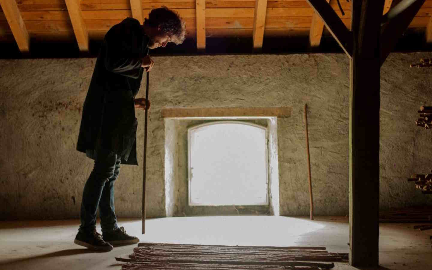 Visite de l'atelier de Makila Harispuru, Ibarrolle - photo 5